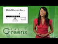 Daily Greens 88 - Pass the Freedom Fries