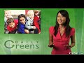 Daily Greens 88 - Pass the Freedom Fries Daily Greens 88 - Pass the Freedom Fries