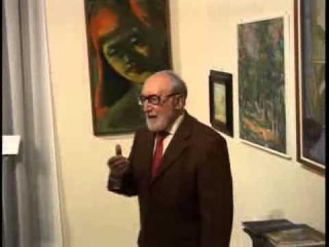 BERNARDO ASPLANATO PRESENTA DUE NUOVI QUADRI