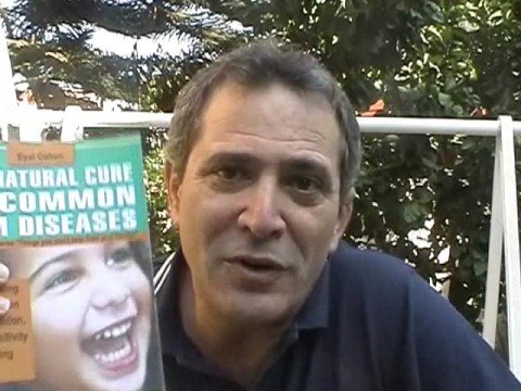 how to cure pyorrhea naturally