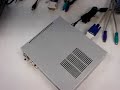 TA4 HDD crash TA4 HDD crash