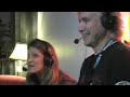 Live 105.3 at TMS :Michael McDowell
