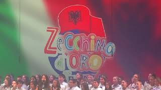 Zecchino dˋoro in Albania