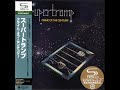 Supertramp Crime Of The Century(Japan Import) 2/8 - Bloody Well Right