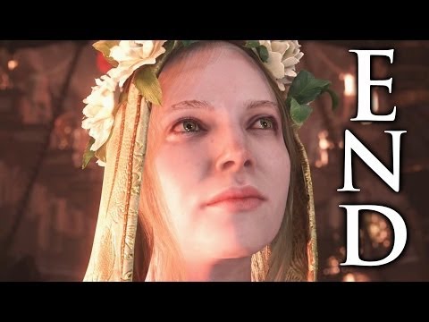 Ryse Son of Rome Ending / Final Boss - Gameplay Walkthrough Part 20 (XBOX ONE)