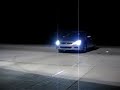 2006 Accord TSX retrofitted HIDS start up!