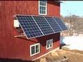 Wisconsin Solar Panel Time Lapse ...