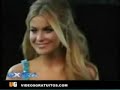 oops!...caidas y embarradas de los artistas