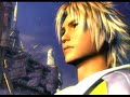 FF10: Whispers in the dark