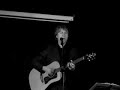 Frank Boeijen - Ik Kan Er Niets Aan Doen live