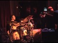 Colaiuta Tavaglione Richman Laboriel - Sax Solo