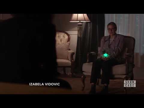 Red Daughter use Kryptonite and shoots Supergirl Scene | Supergirl 4x21