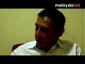 Opposition has fair chance in Malacca