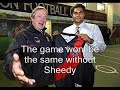 Kevin Sheedy Tribute \"Sheedy\