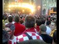 Kroatien : T�rkei @ Fanzone Wien Euro 2008 EM 08