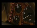 Jaguar X300 - XJ6 VHS Manual (4/10) - Instruments