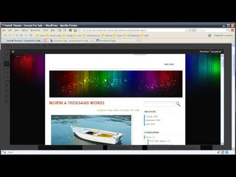 YouTube Preview Image