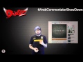 #ArabCommentatorShowDown - الفائزون في اليوم الاول + جوائز