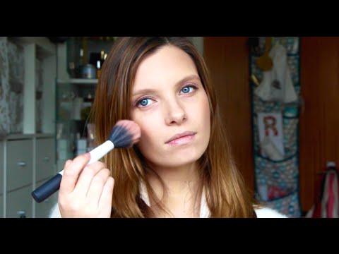 how to make skin glow