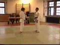 Japanese Judo Nage-no-kata