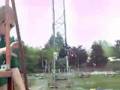 WDHS does the Skycoaster!!!