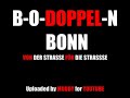 MOUDY Present: B-O-DOPPEL-N MOUDY Present: B-O-DOPPEL-N