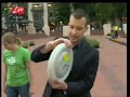 Gyrowheel Demonstration