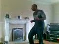 phelpsy dancing