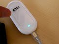 Huawei E220 in Dovado USB Mobile Broadband Router, UMR Huawei E220 in Dovado USB Mobile Broadband Router, UMR