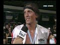 cristian bosch campeon sudamericano wkn