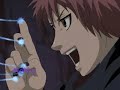 Sasohina-Somebody Told Me (slight Sasoino *gag* and deihina)
