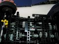 shifting test 2 - a car with automatic gearbox
