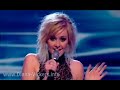 Diana Vickers Man in the Mirror X Factor