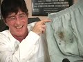 Apple  Cum  Crisp / Interview Chris Wilembrecht