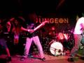 Carrion Angel @ The Dungeon Orlando BBQU