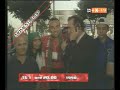 Frajese vs Paolini Frajese vs Paolini