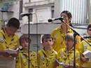 Les Choristes - Louveteaux de Londres Les Choristes - Louveteaux de Londres