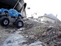 Tamiya TLT-1 Movie