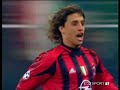 Milan-Shakhtar Donetsk 4-0