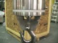 PALPharmaHoist - Wire ROPE Hoist with Slew