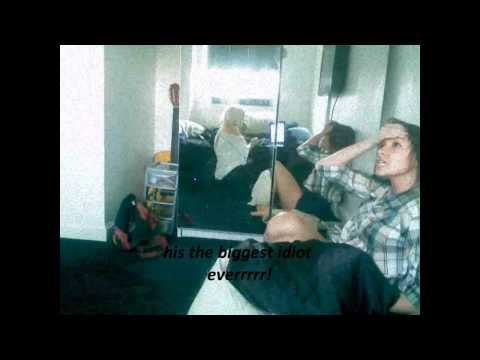 how to react after breakup