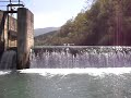 Spust sa Niagarinih vodopada