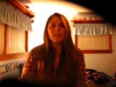 how to write spoken word