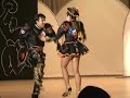 Caporales Pareja Alma Boliviana 2007 (Suecia)