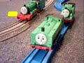 tomy thomas and friends episode 9: Thomas in love part 2 tomy thomas and friends episode 9: Thomas in love part 2
