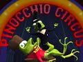 Pinokkió - Jön a bohóc Pinokkió - Jön a bohóc