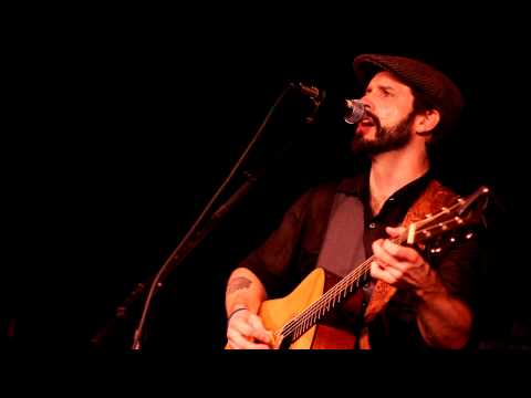 Trish Badger - http://www.tonylucca.com http://www.trishbadgerphotovideo.com Tony Lucca performing