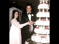 Elvis and family