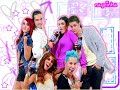 rbd amigos forever