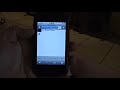 iPhone SqueezeCenter Squeezebox iPenguin Transporter Slimdev